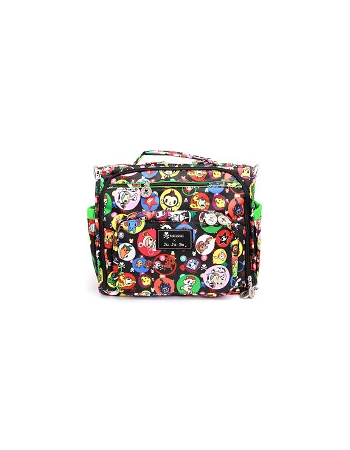 Сумка-рюкзак для мамы Ju-Ju-Be BFF tokidoki bubble trouble