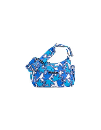 Сумка для мамы Ju-Ju-Be HoboBe Sapphire Lace