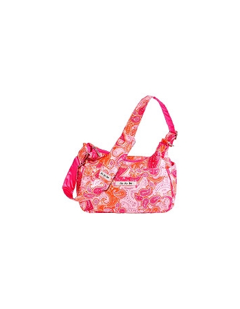 Сумка для мамы Ju-Ju-Be HoboBe Perfect Paisley