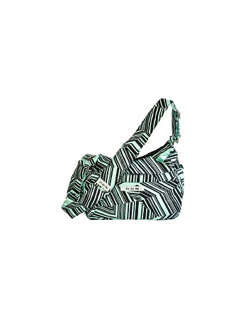Сумка для мамы Ju-Ju-Be HoboBe Mint Chip