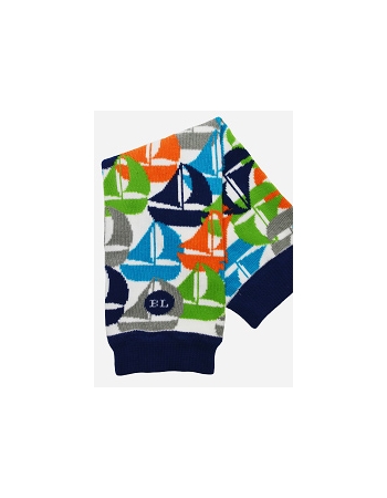 Гетры Babylegs "Regatta"