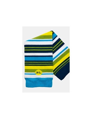 Гетры Babylegs "Robo Stripe"