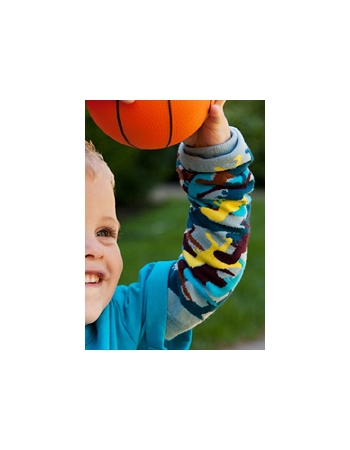 Гетры Babylegs "Stampede"