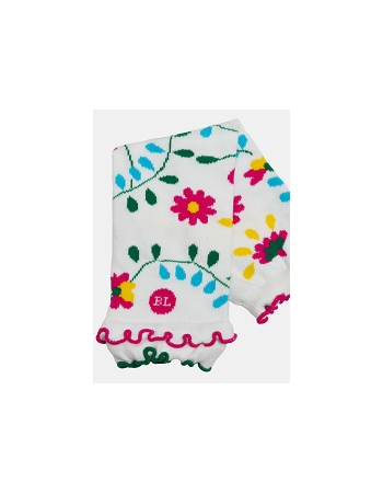 Гетры Babylegs "Vines"