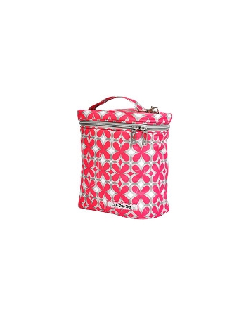 Термосумка Ju-Ju-Be Fuel Cell Pink Pinwheels
