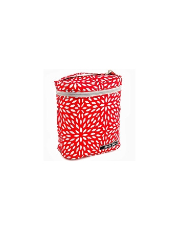 Термосумка Fuel Cell - Scarlet Petals