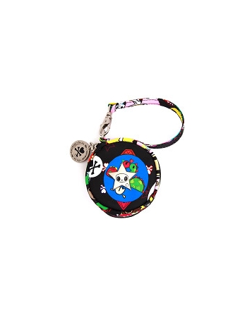 Сумочка для пустышек Ju-Ju-Be Paci Pod - Tokidoki Bubble Trouble