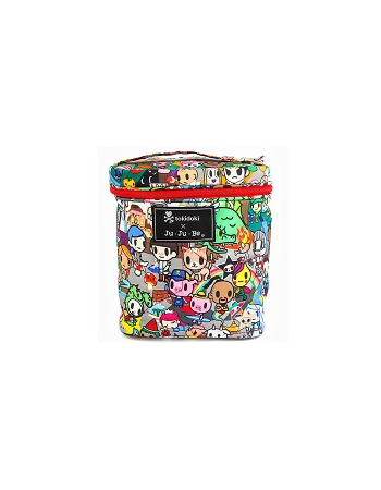 Термосумка Fuel Cell - Tokidoki Fairytella