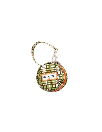 Сумочка для пустышек Ju-Ju-Be Paci Pod - Jjungle Maze