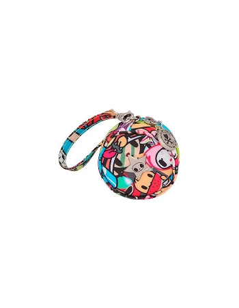 Сумочка для пустышек Ju-Ju-Be Paci Pod - Iconic