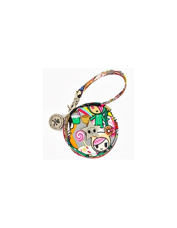 Сумочка для пустышек Ju-Ju-Be Paci Pod - Fairytella