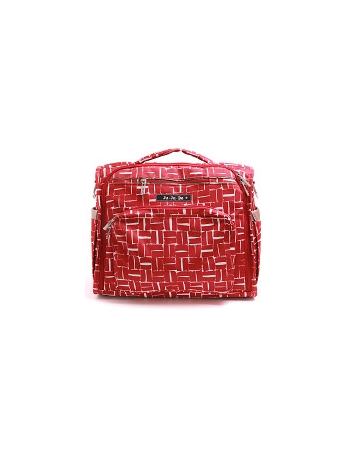 Сумка-рюкзак для мамы Ju-Ju-Be BFF Syrah Syrah