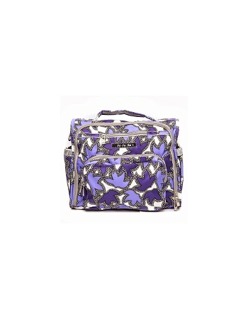 Сумка-рюкзак для мамы Ju-Ju-Be BFF Lilac Lace