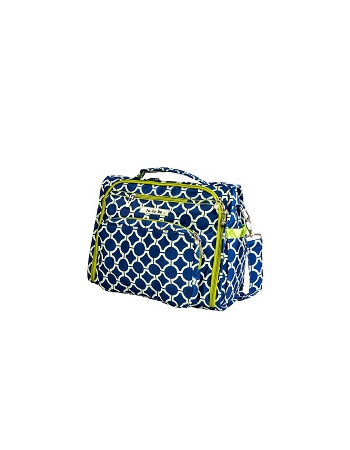 Сумка-рюкзак для мамы Ju-Ju-Be BFF Royal Envy