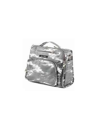 Сумка-рюкзак для мамы Ju-Ju-Be BFF Mister Gray