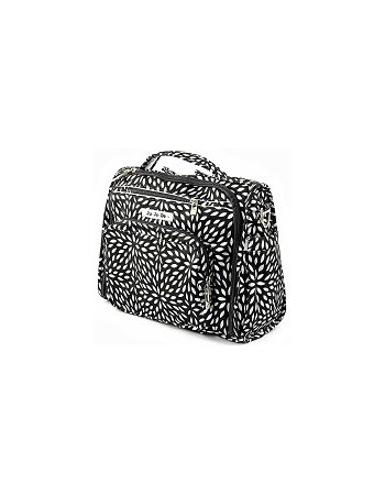 Сумка-рюкзак для мамы Ju-Ju-Be BFF Platinum Petals