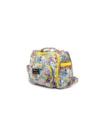 Сумка-рюкзак для мамы Ju-Ju-Be BFF Tokidoki Sea Amo