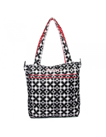 Легкая сумка для мамы BeLight - Kaleidoscope