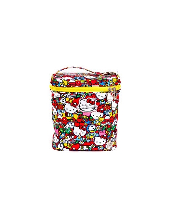 Термосумка Fuel Cell - Hello kitty tick tok