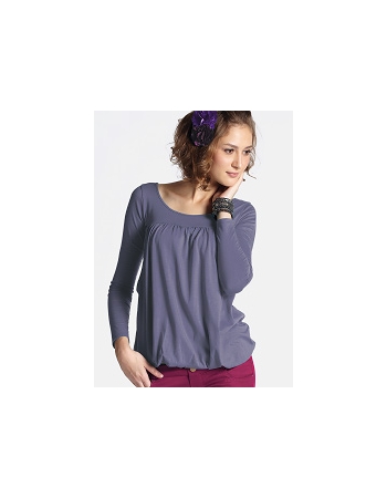 Топ Mothers en Vogue Britney Bubble, сиреневый