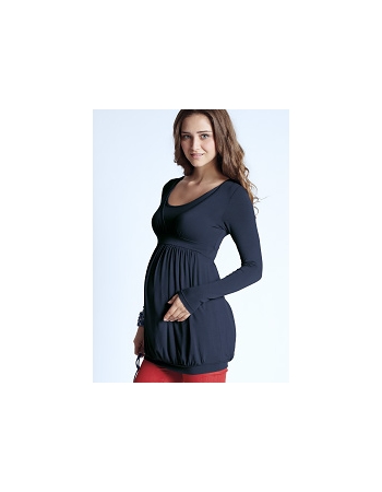 Топ Mothers en Vogue Coco Ono, Mood Indigo