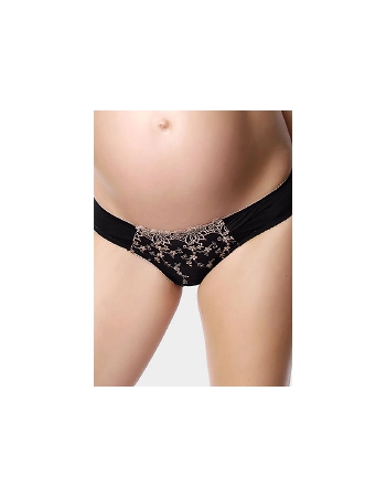 Трусики Hotmilk Dawn Black