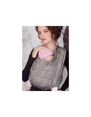 Слинг-шарф Diva Milano, Etna Diamante