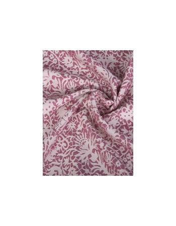 Слинг с кольцами Diva Milano, Veneziano Antico c коноплей