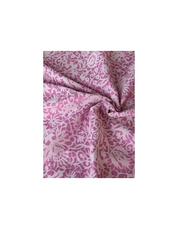 Слинг с кольцами Diva Milano, Veneziano Rosa