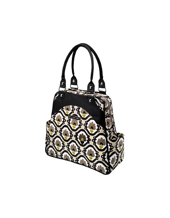 Petunia Sashay Satchel: Beautiful Barcelona