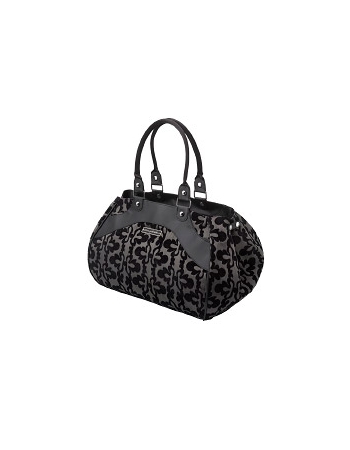 Petunia Wistful Weekender: Blackberry Sage