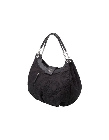 Сумка для коляски Petunia Hideaway Hobo: Central Park North