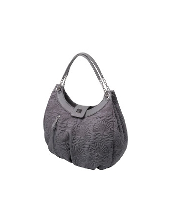 Сумка для коляски Petunia Hideaway Hobo: Champs Elysees