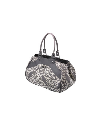 Petunia Wistful Weekender: Earl Grey