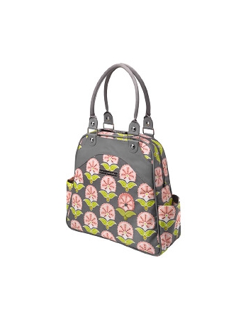 Сумка для мамы Petunia Sashay Satchel: Weekend in Windsor