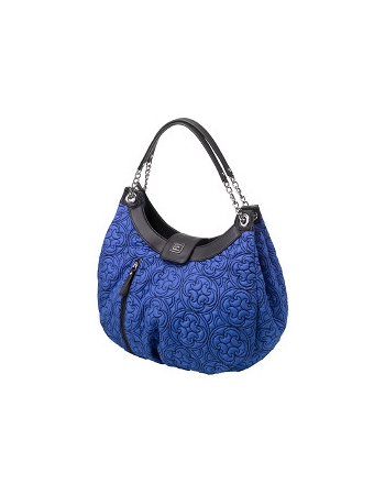 Сумка для коляски Petunia Hideaway Hobo: Westminster Stop