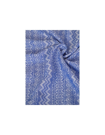 Слинг с кольцами Diva Milano, Etna Azzurro