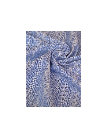 Слинг с кольцами Diva Milano, Etna Notte шелком