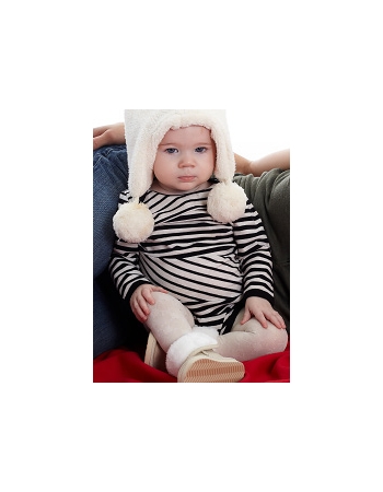 MEV Боди Ladder Stripe