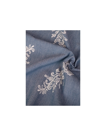 Слинг с кольцами Diva Milano, Reticella Eclipse со льном и шелком