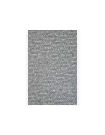 Слинг-шарф YammyMammy (ямми мами) тканый, цвет "серый/серый"