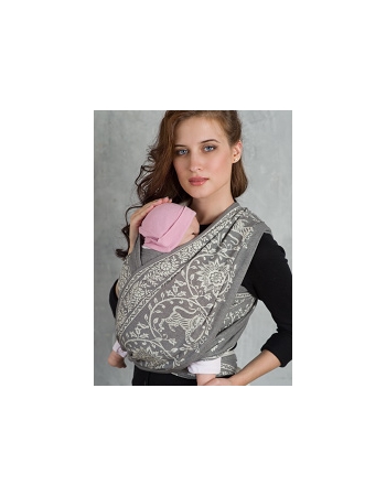Слинг-шарф Diva Milano, Barocco Lions Diamante