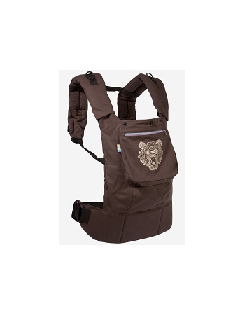 Эрго-рюкзак I love mum (Ilovemum), цвет "коричневый"