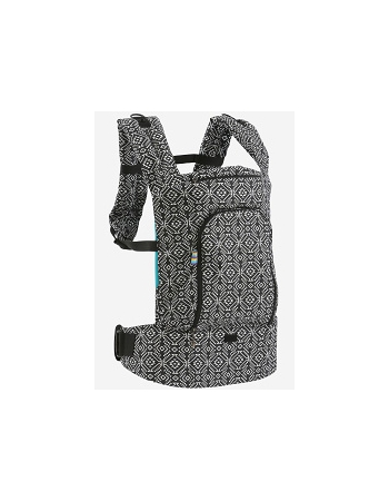 Эрго-рюкзак I love mum (Ilovemum), цвет "серый"