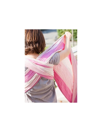 Слинг-шарф Ellevill Paisley Majesty