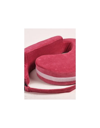 Подушка для кормления «Milk Rivers Support» ягодная