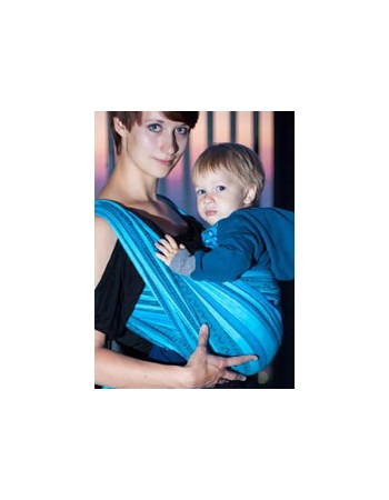 Слинг-шарф Ellevill Zara TriWave