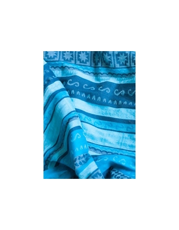 Слинг с кольцами Ellevill Zara TriWave