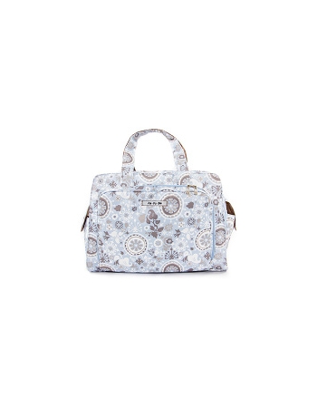 Дорожная сумка или сумка для двойни Ju-Ju-Be Be Prepared Pixie dust