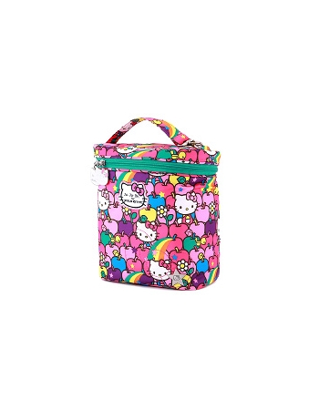 Термосумка Ju-Ju-Be Fuel Cell Hello kitty lucky stars